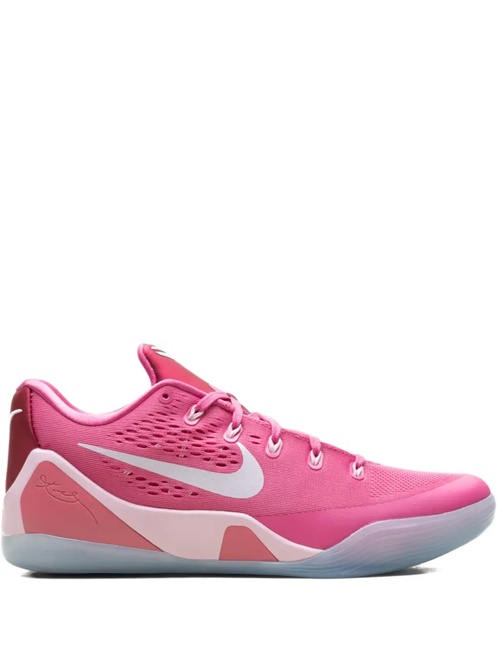 Kobe 9 EM Low Protro sneakers
