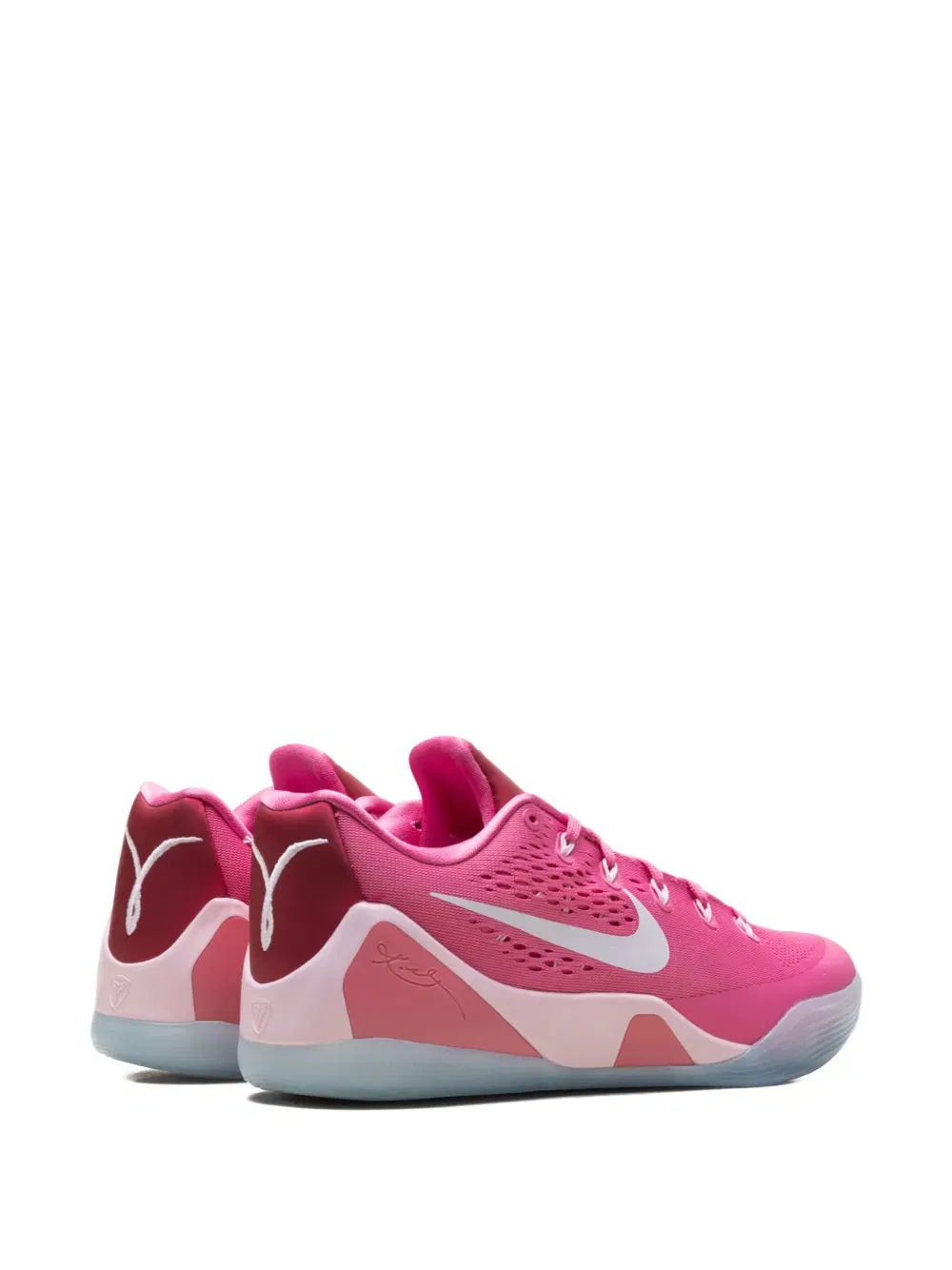 Kobe 9 EM Low Protro sneakers