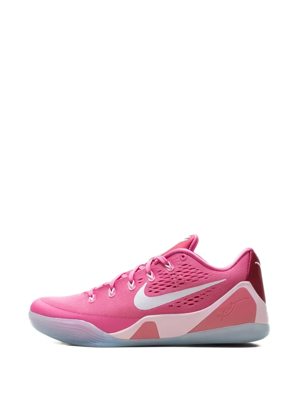Kobe 9 EM Low Protro sneakers