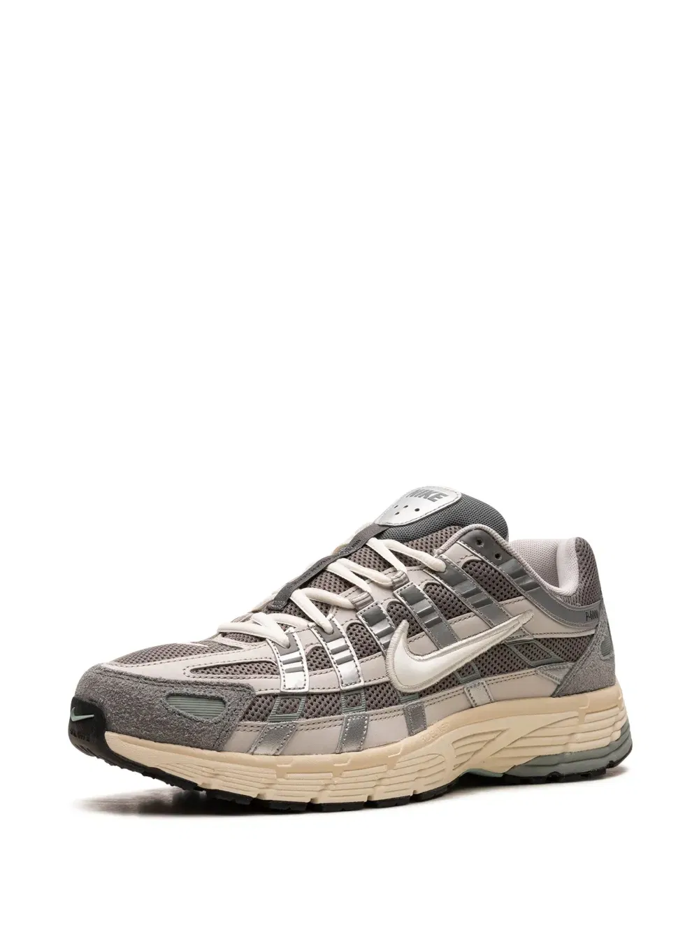 P-6000 "Flat Pewter" sneakers
