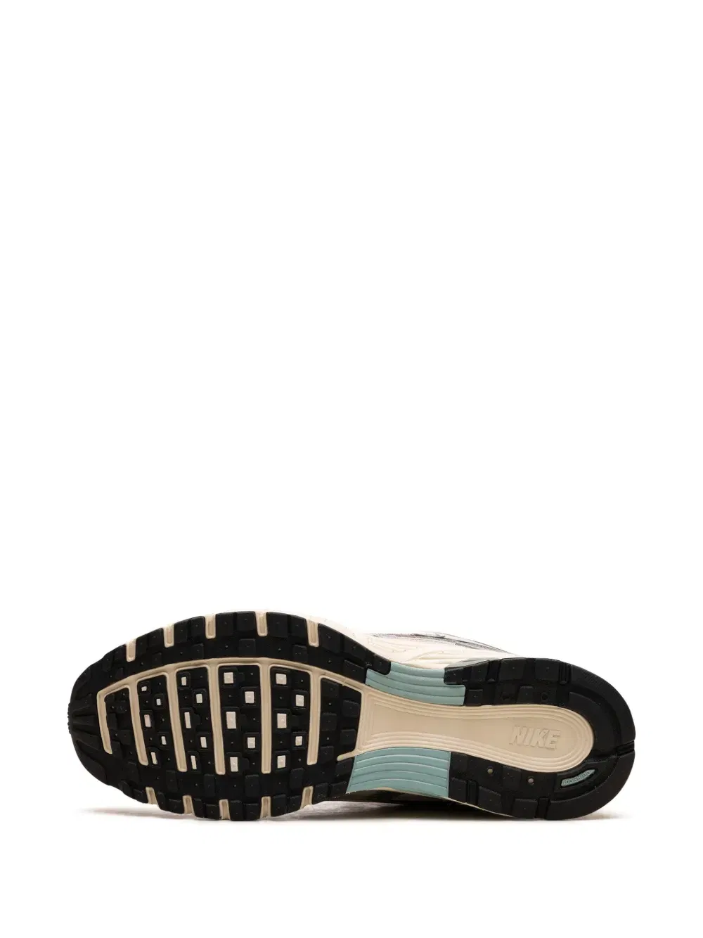 P-6000 "Flat Pewter" sneakers