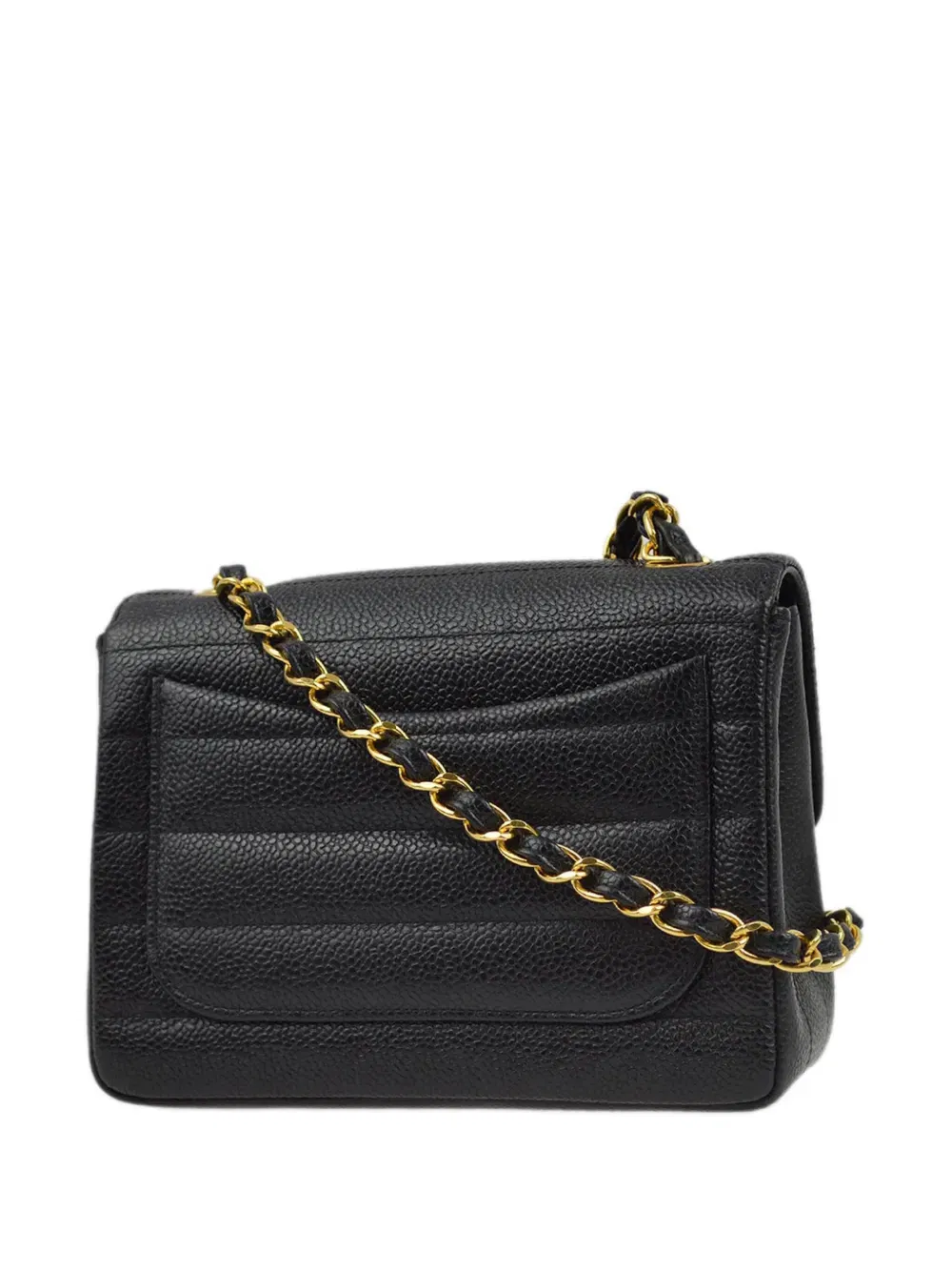 1995 mini Classic Square Flap shoulder bag