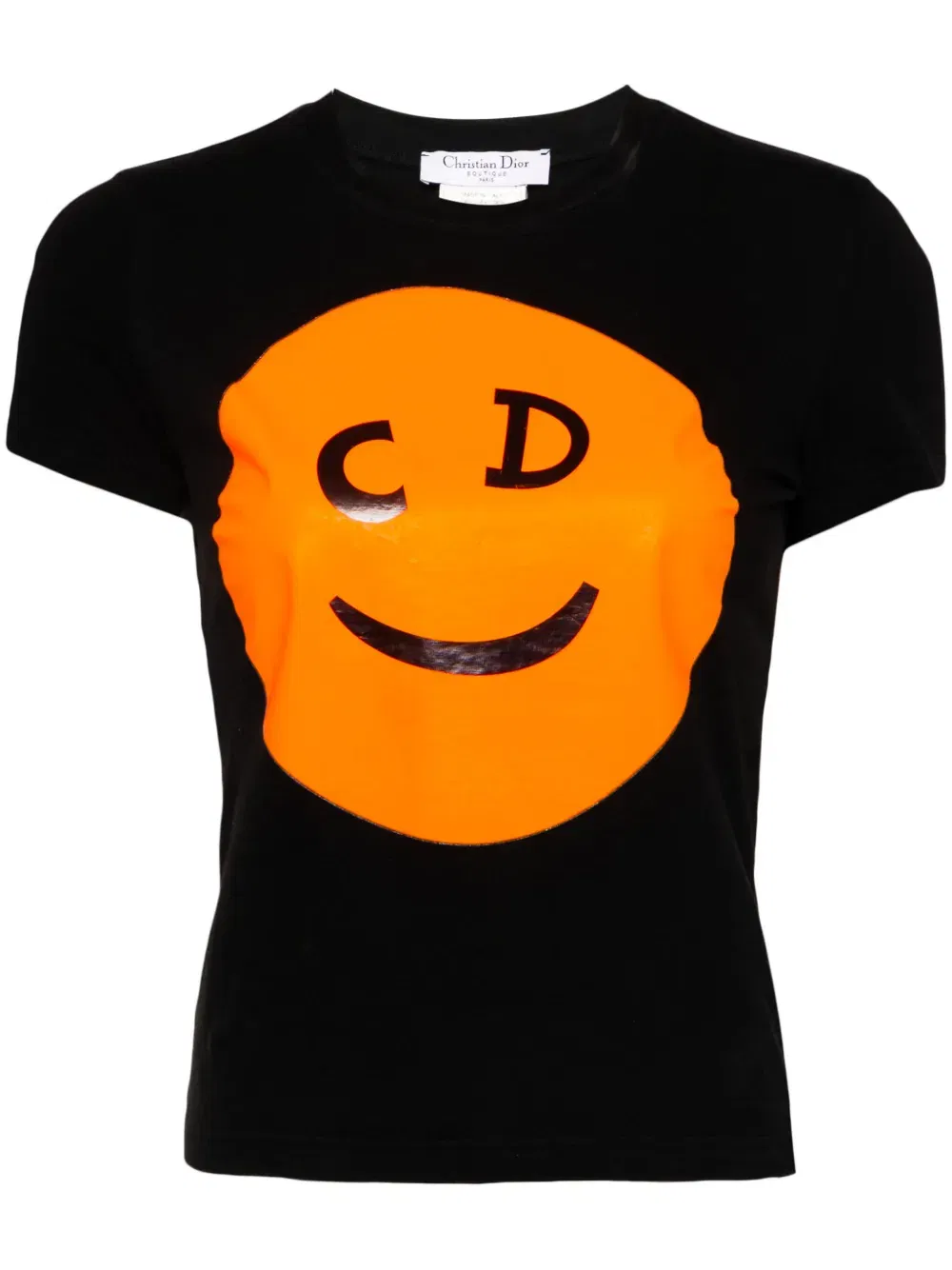 2001 short sleeve T-Shirt