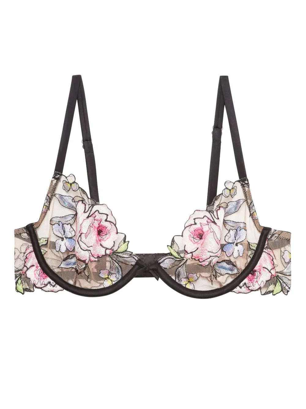 Fidelia bra