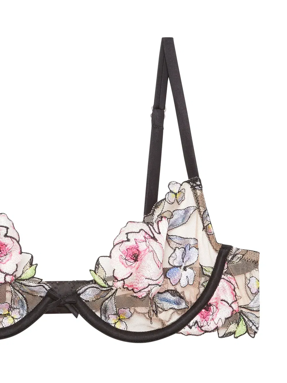 Fidelia bra