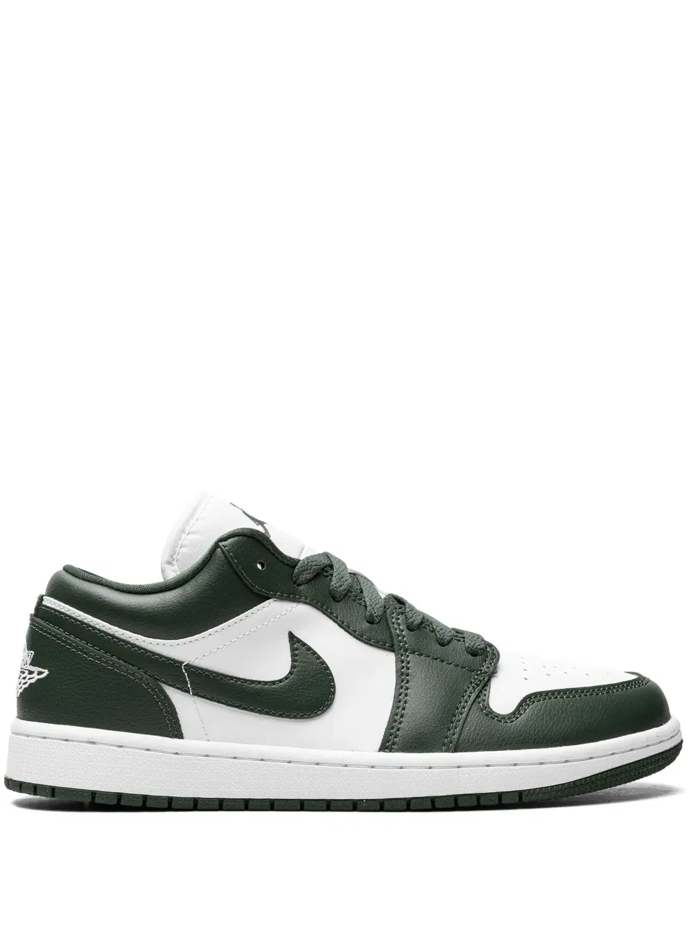 Air Jordan 1 Low "Galactic Jade" sneakers