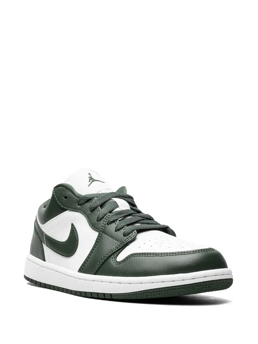 Air Jordan 1 Low "Galactic Jade" sneakers