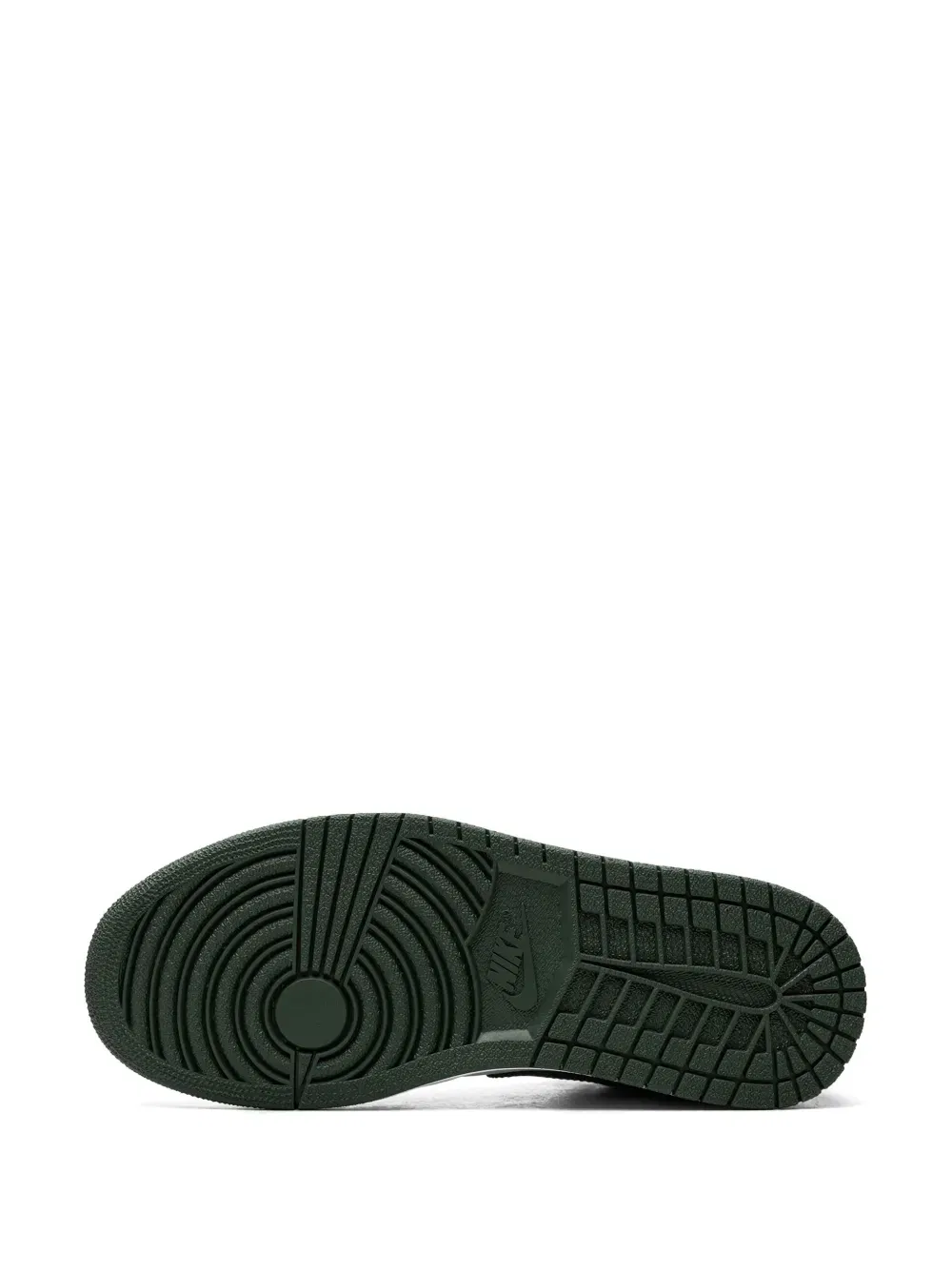 Air Jordan 1 Low "Galactic Jade" sneakers