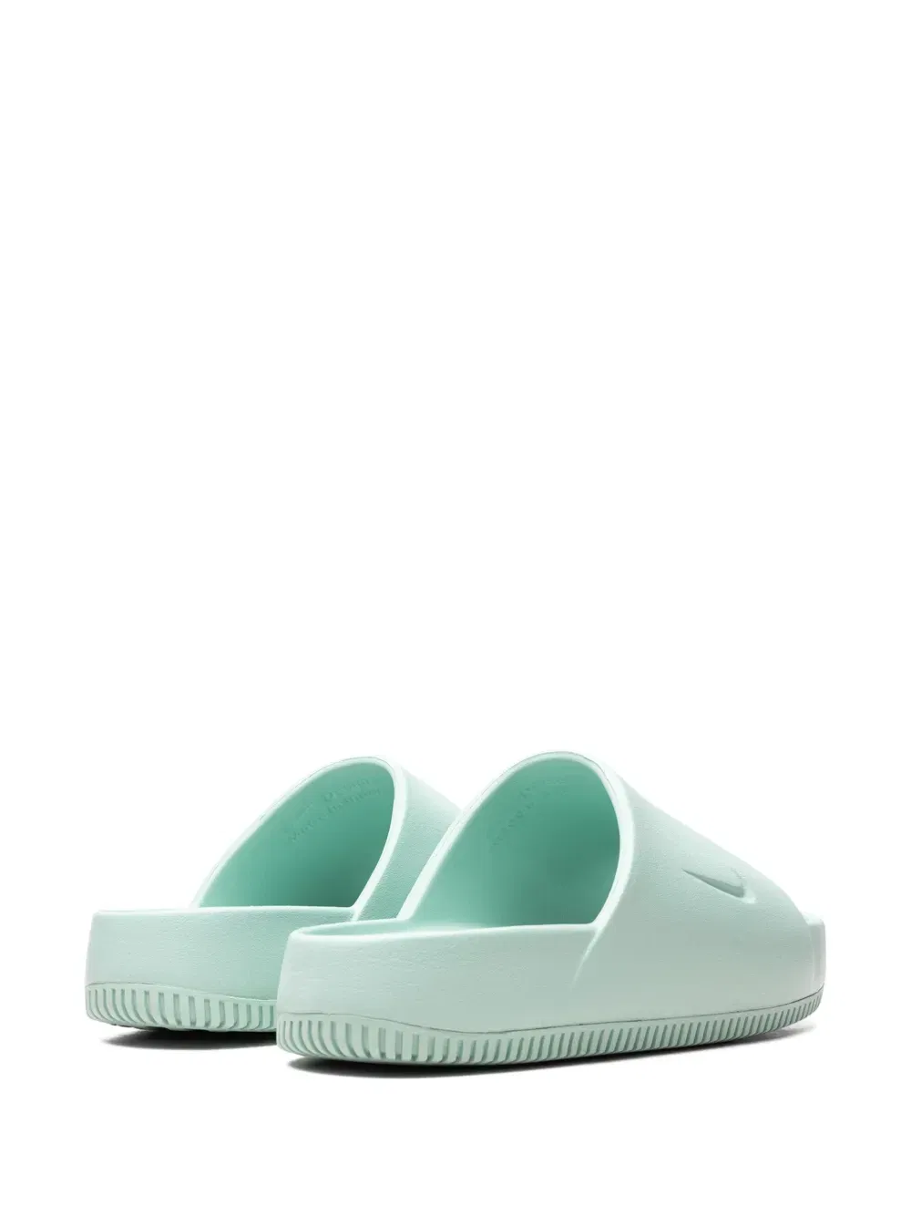 Calm Jade Ice slides