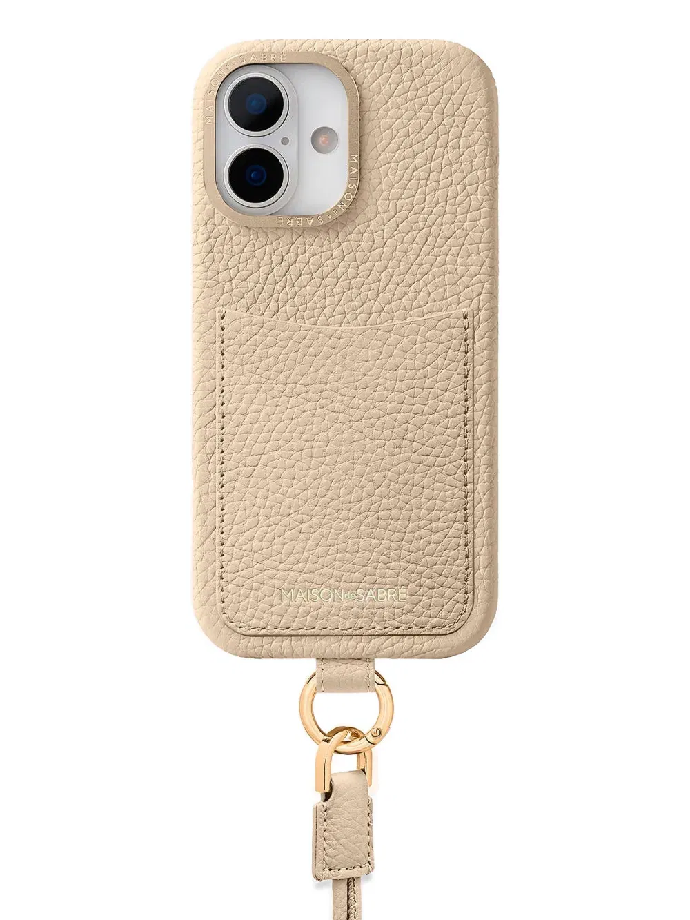 sling iPhone 17 case