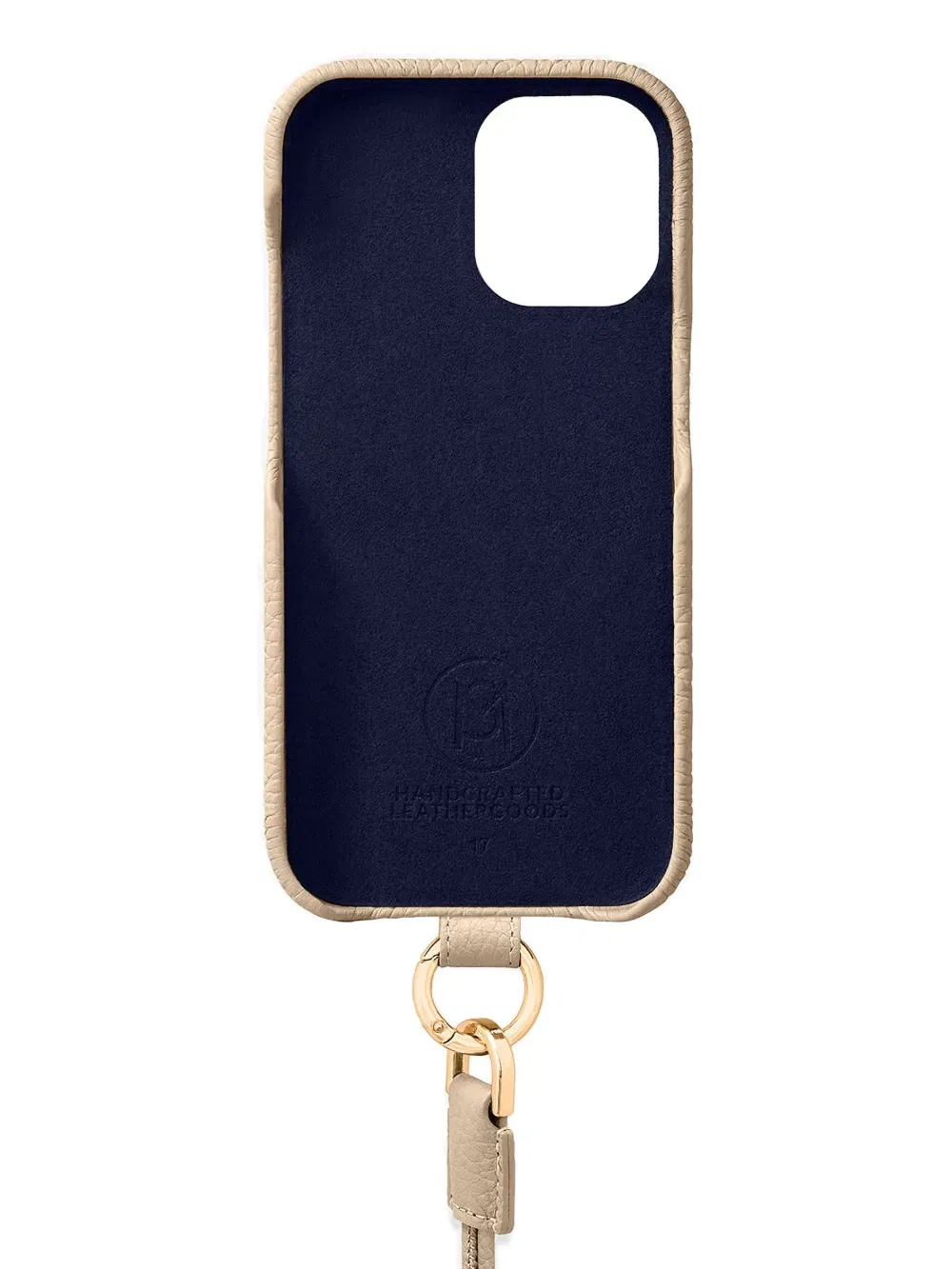 sling iPhone 17 case
