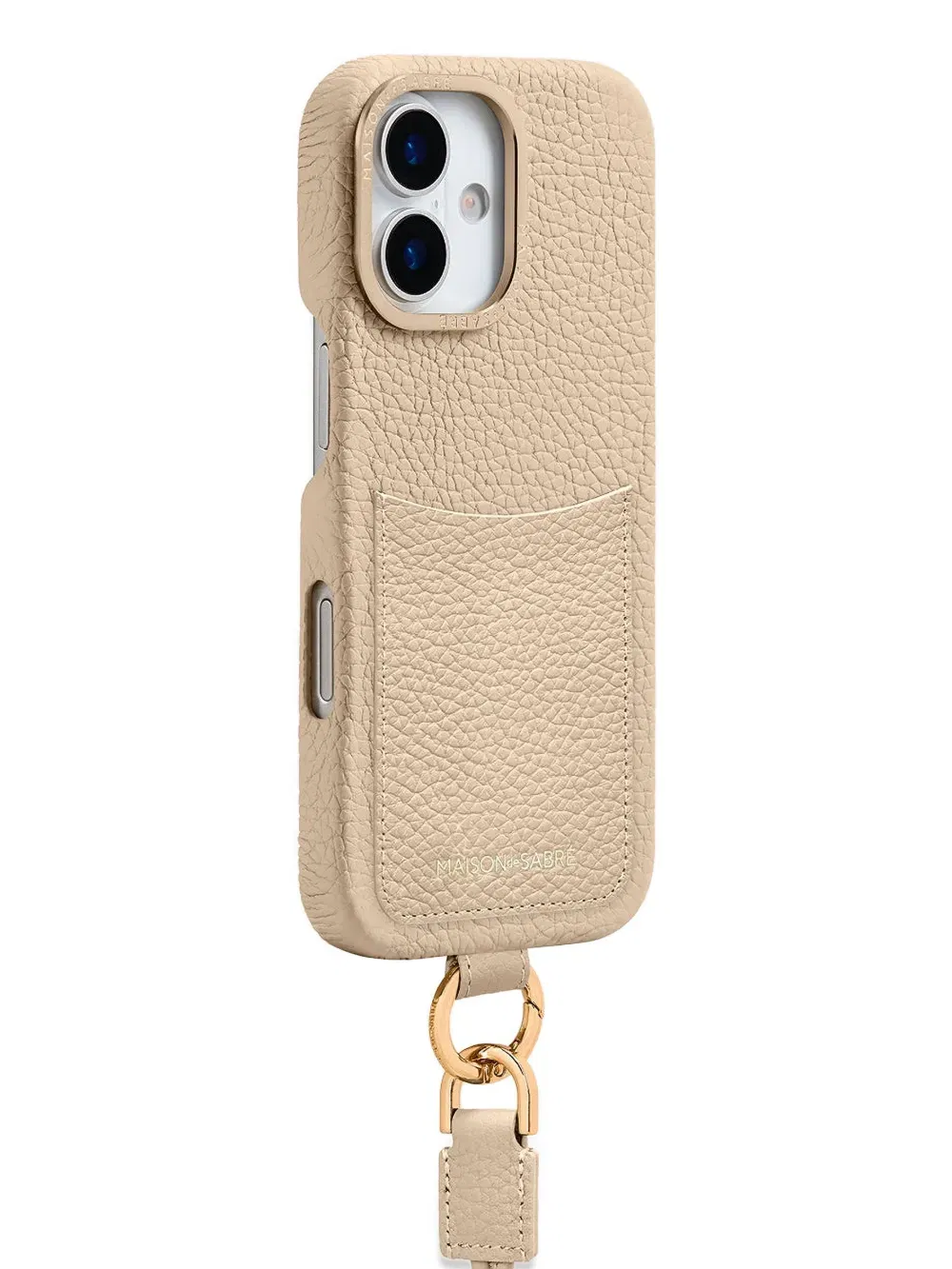 sling iPhone 17 case