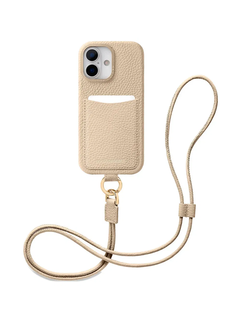 sling iPhone 17 case