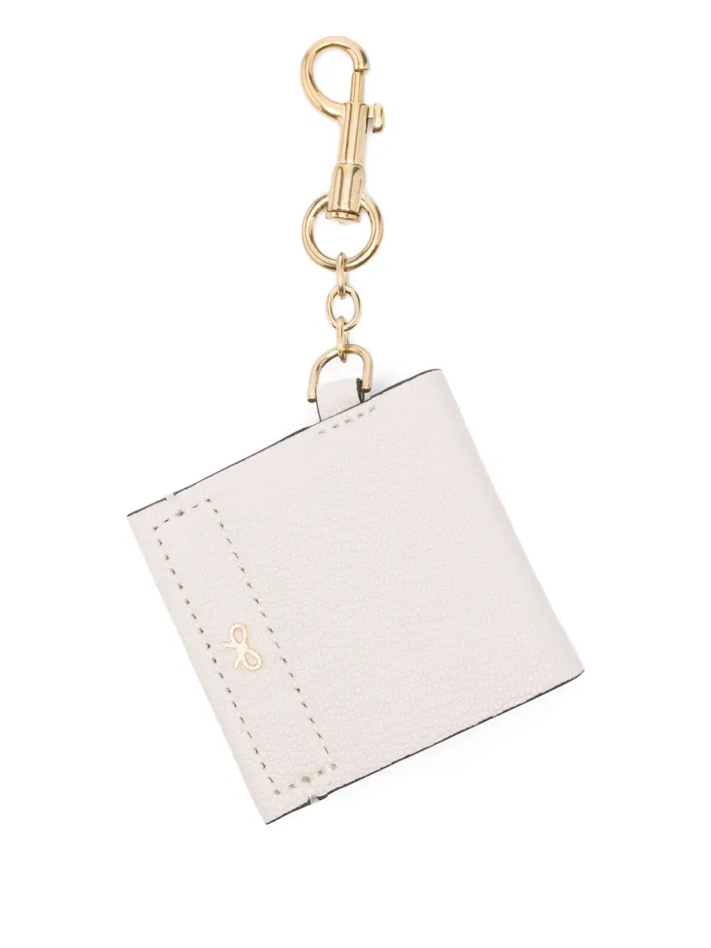 Match Book charm