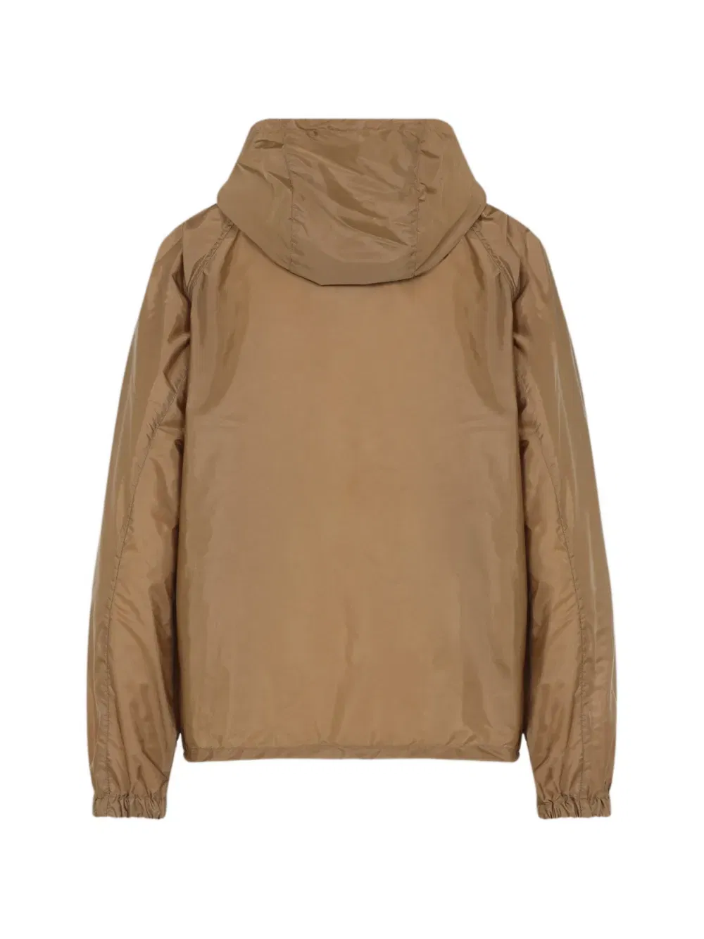 Coquelicot raincoat