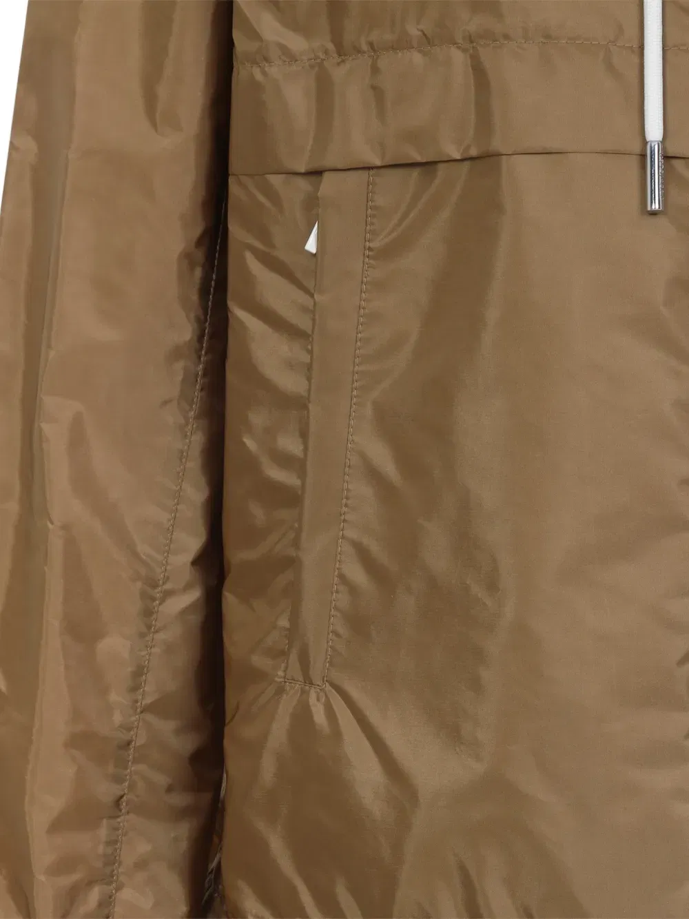 Coquelicot raincoat