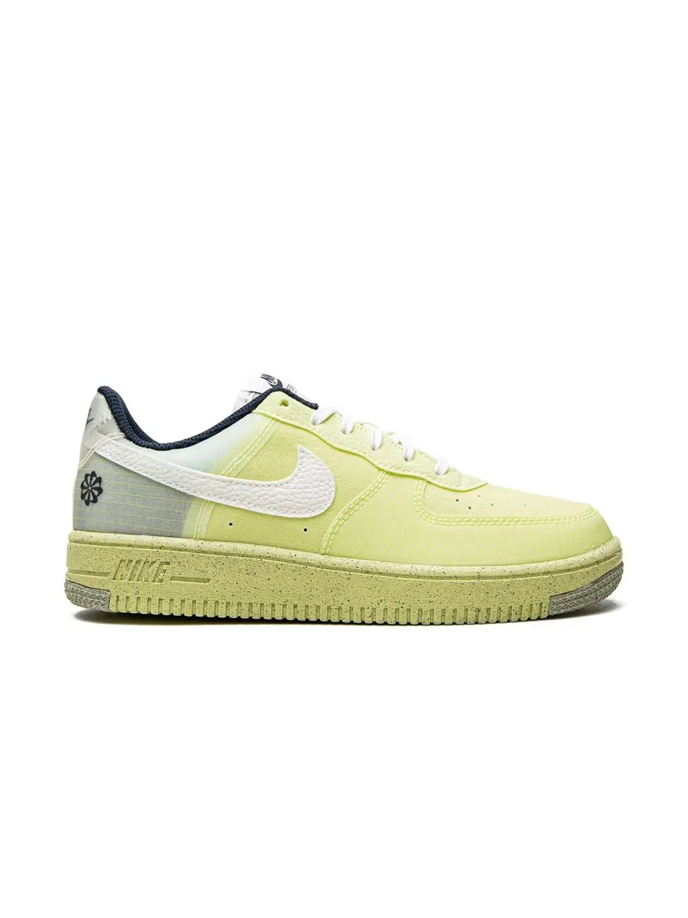 Air Force 1 Crater sneakers