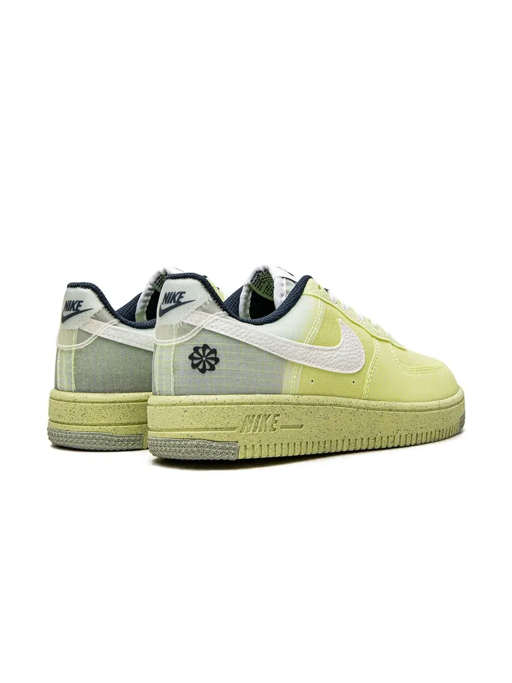 Air Force 1 Crater sneakers