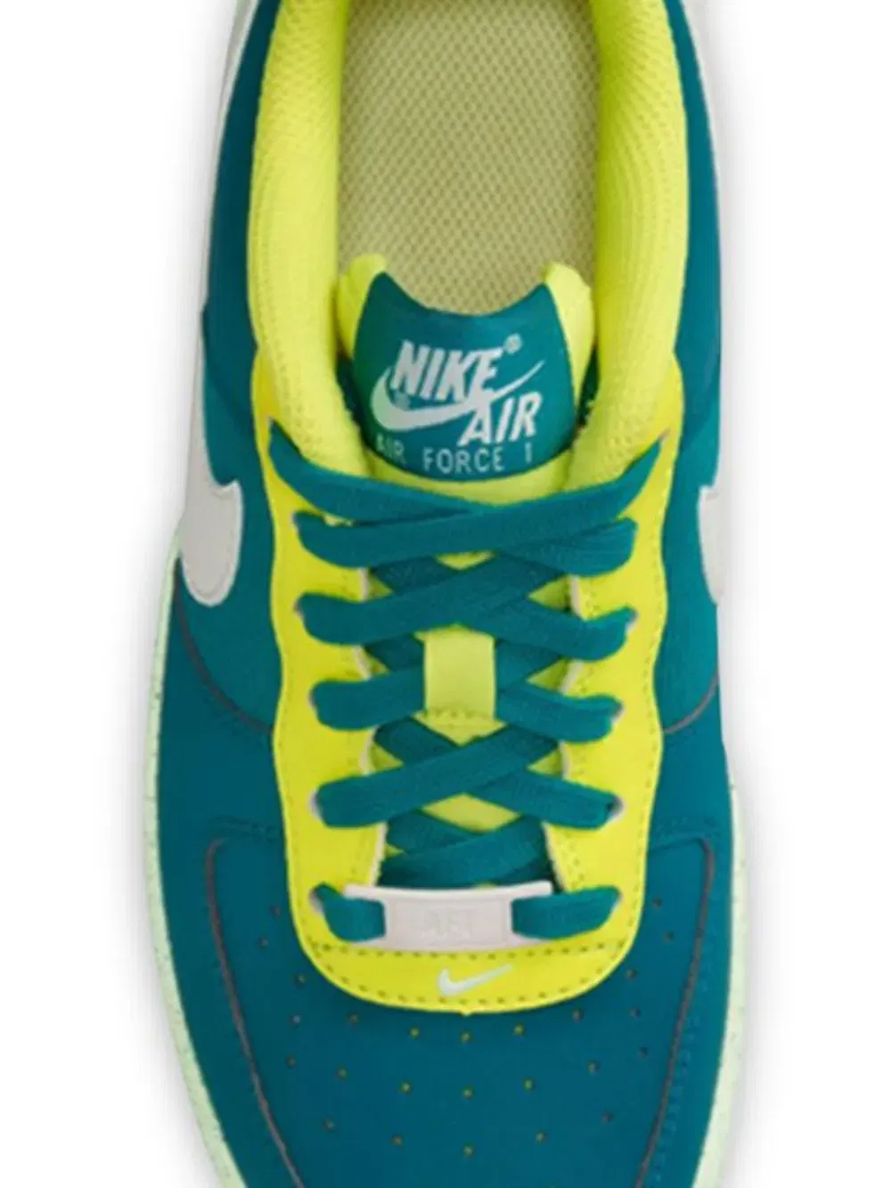 Air Force 1 Crater sneakers