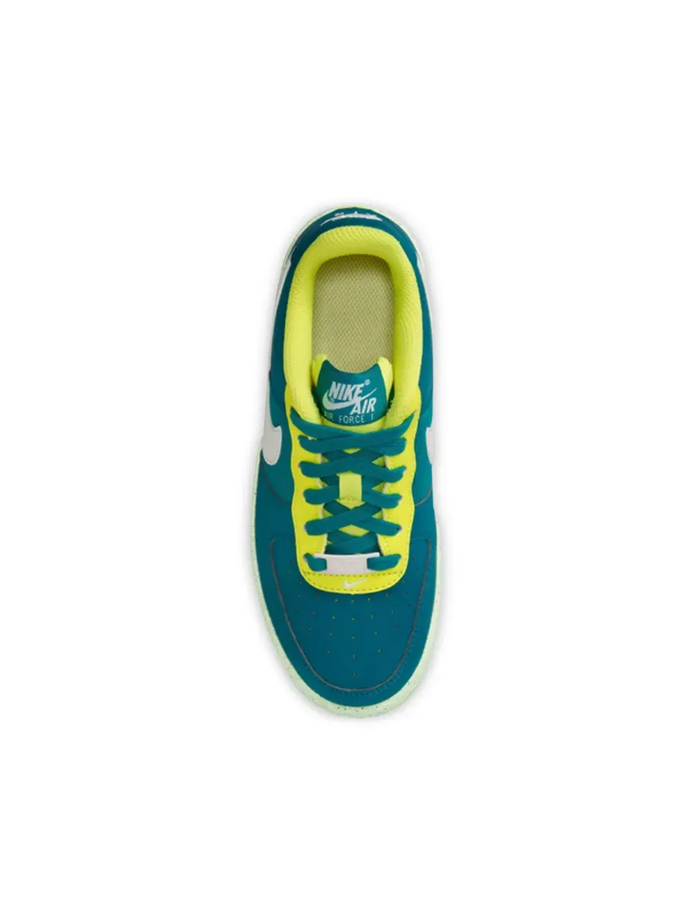 Air Force 1 Crater sneakers