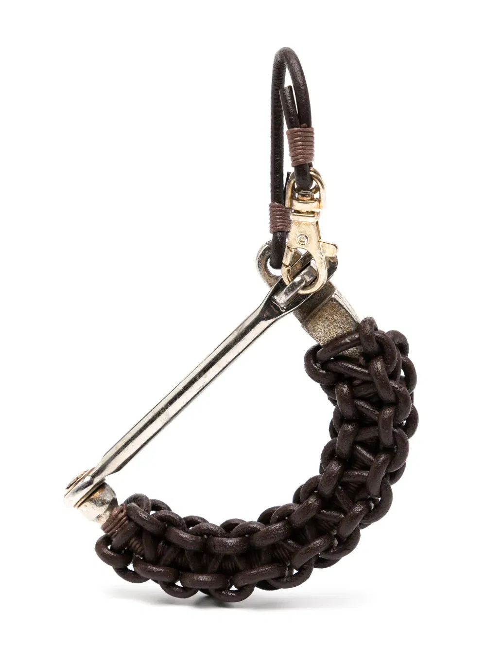handle keychain