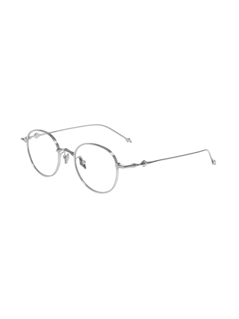 Ep 02 round-frame glasses