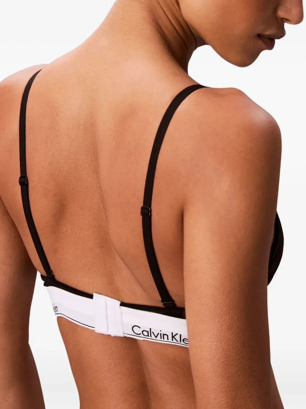 Icon recovery bra