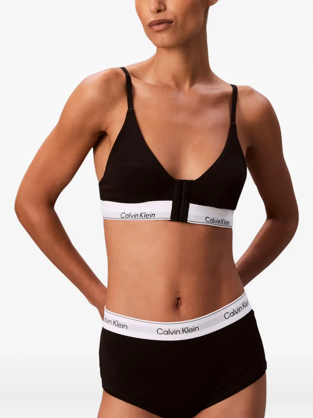 Icon recovery bra