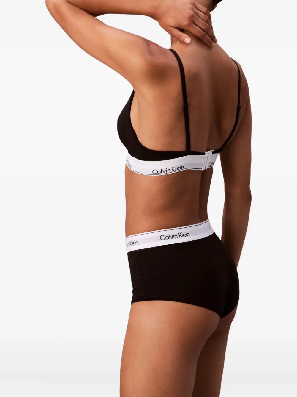 Icon recovery bra