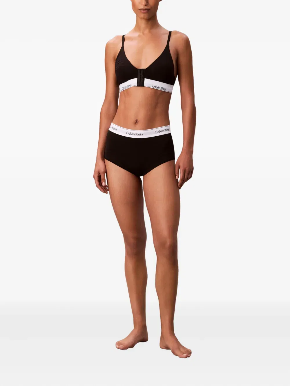 Icon recovery bra