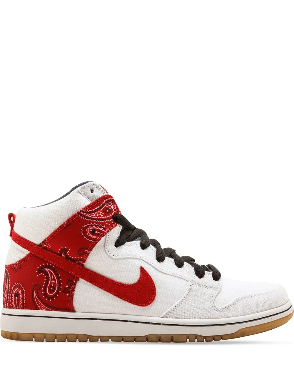 Dunk High Pro SB "Cheech And Chong" sneakers