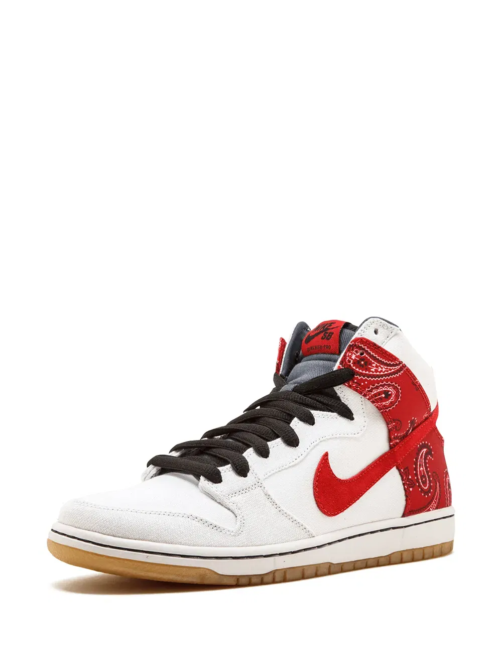 Dunk High Pro SB "Cheech And Chong" sneakers
