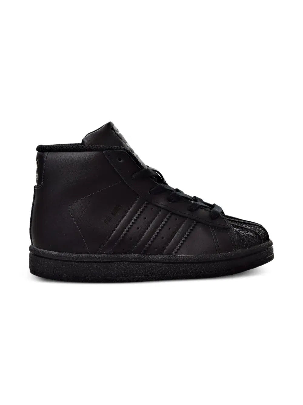 Pro Model "Black/Black" sneakers