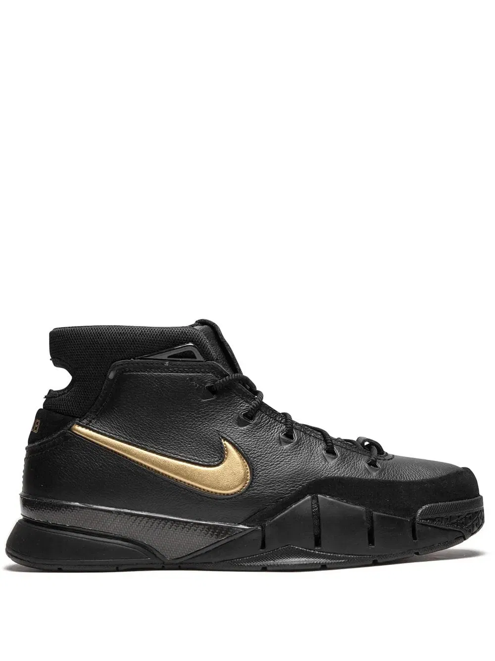 Kobe 1 Protro "Mamba Day" sneakers