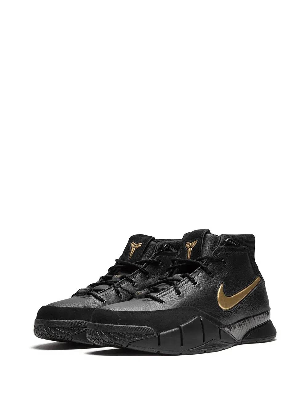 Kobe 1 Protro "Mamba Day" sneakers