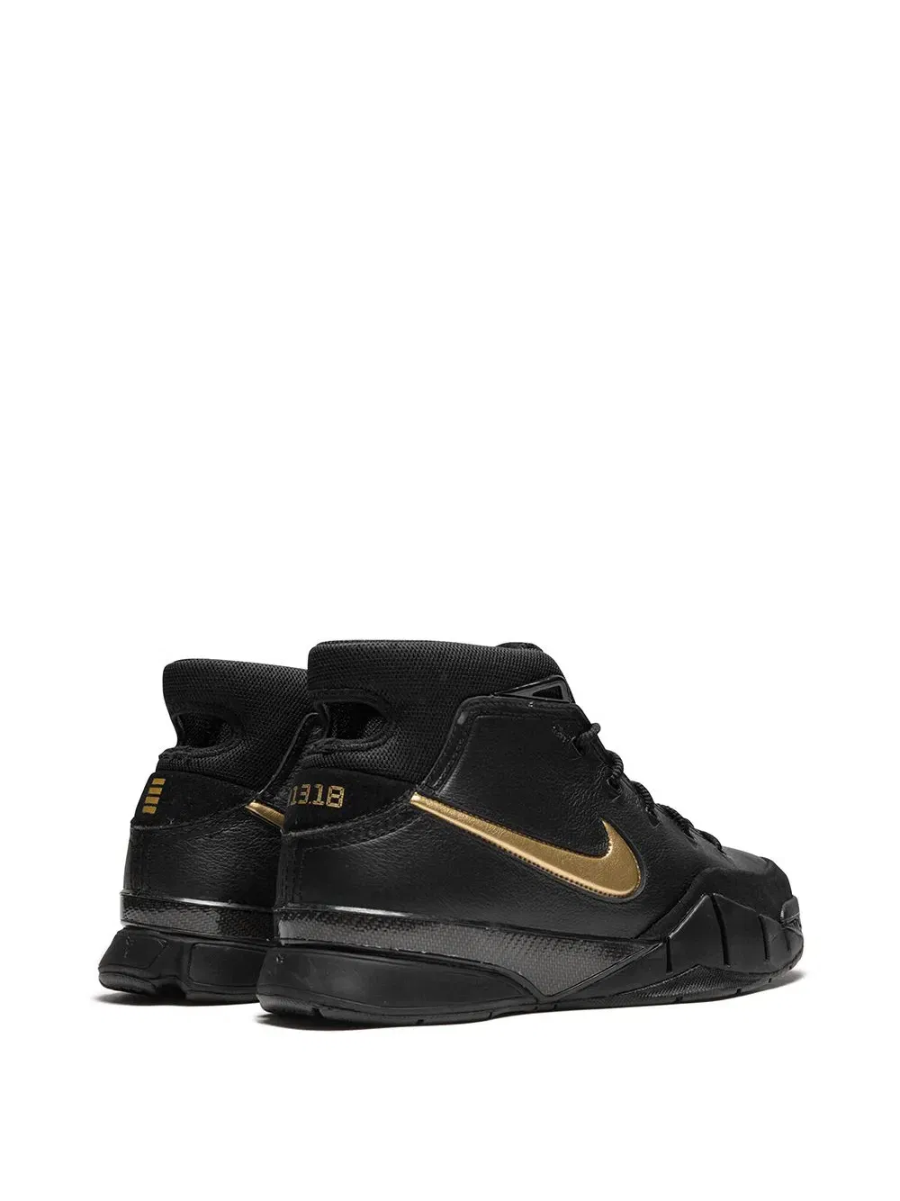 Kobe 1 Protro "Mamba Day" sneakers