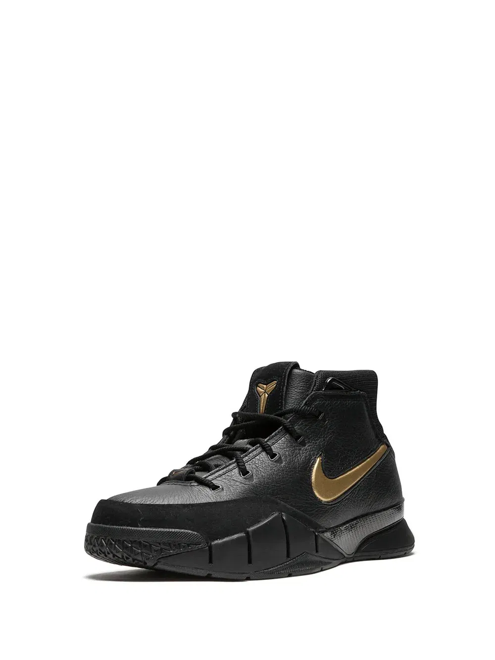 Kobe 1 Protro "Mamba Day" sneakers