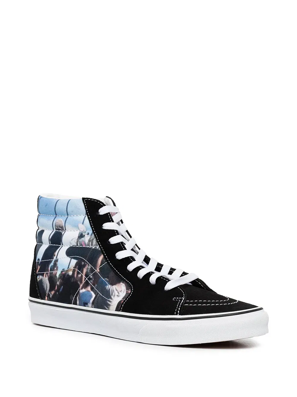Sk8-Hi high-top sneakers