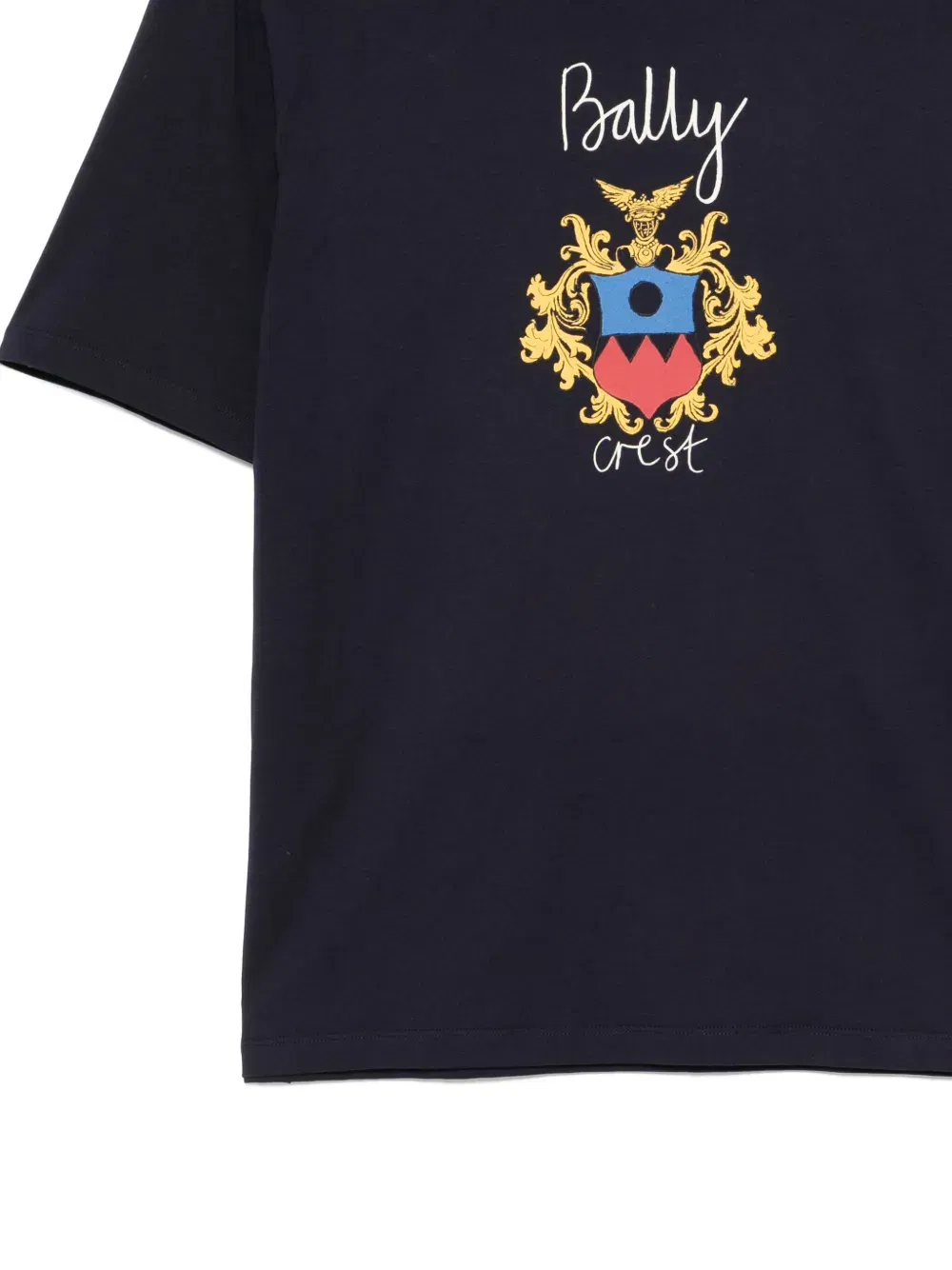 Crest T-Shirt