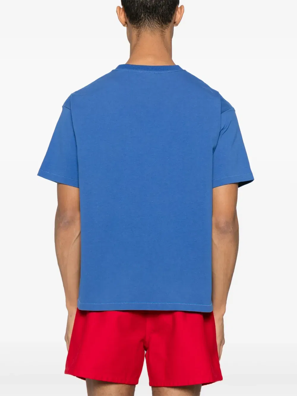 Crest T-Shirt