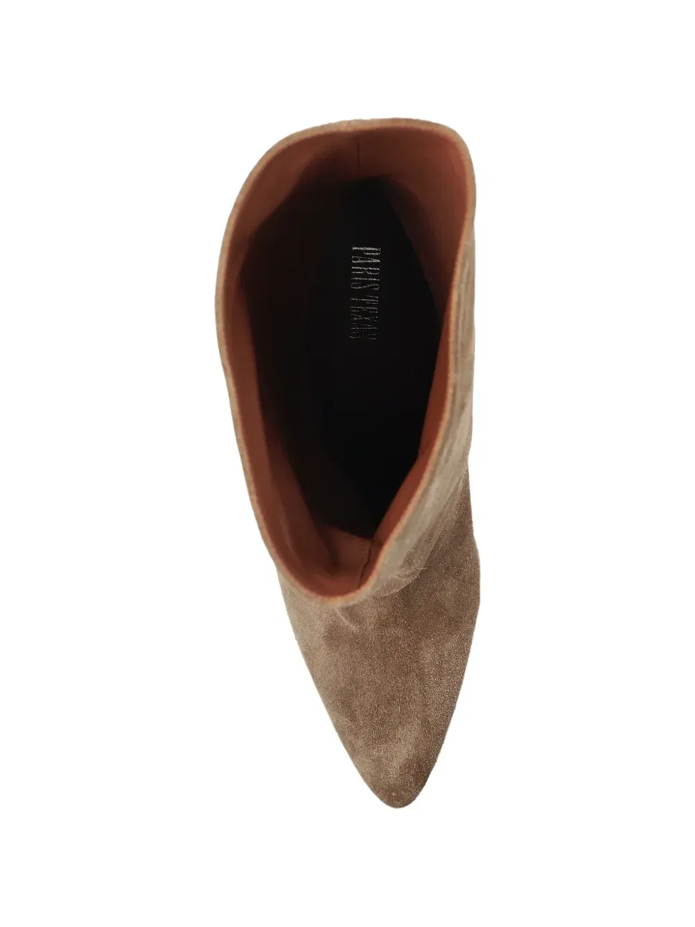 pointed heeled pumps