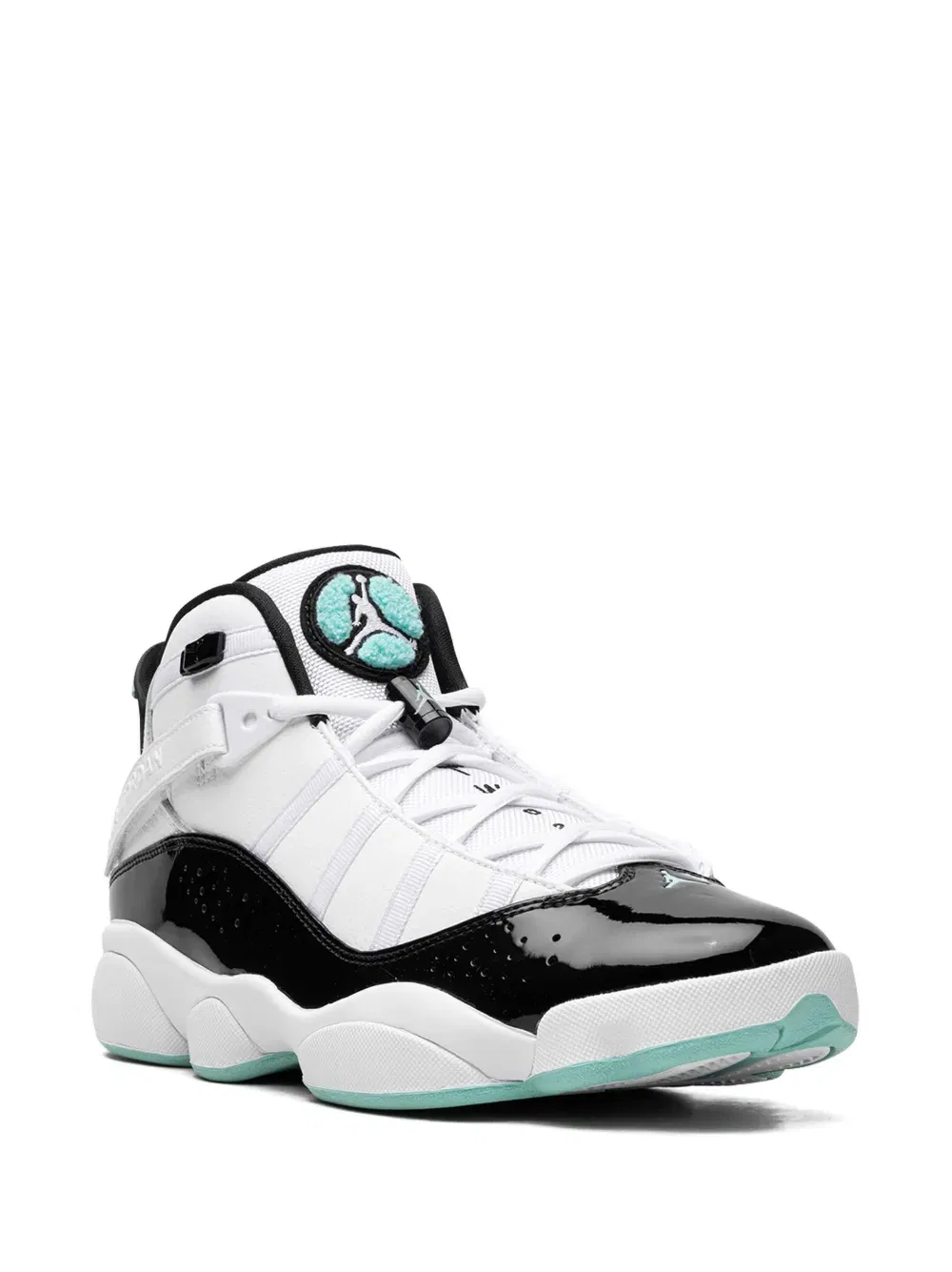 Air Jordan 6 Rings sneakers