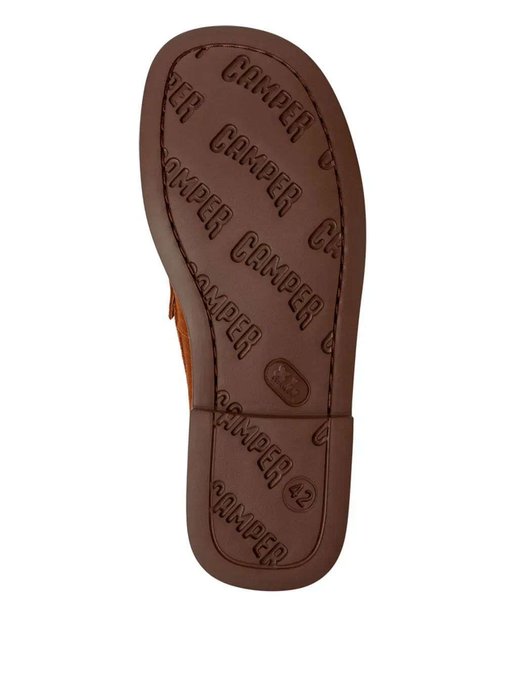 Don loafers