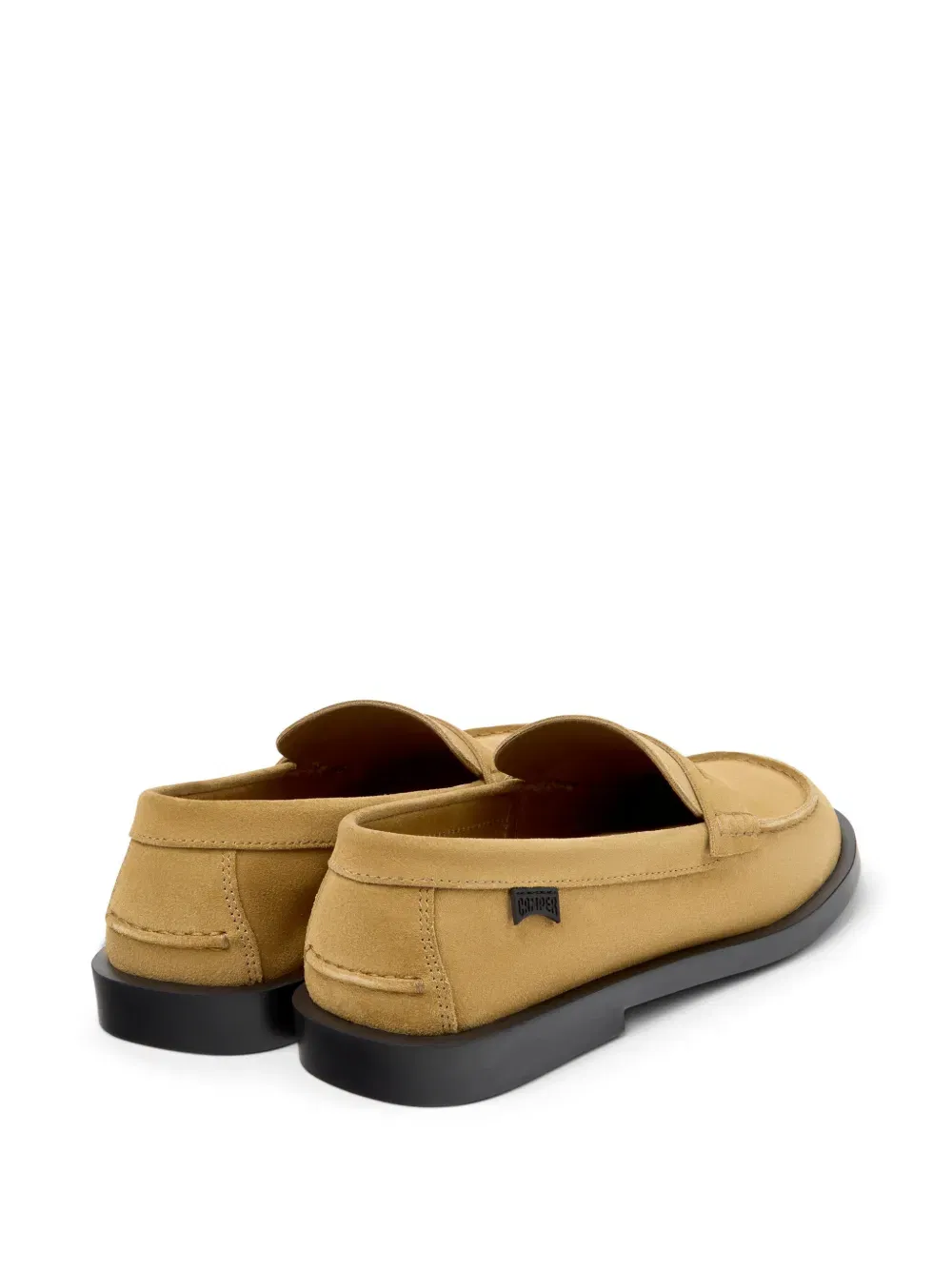 Don loafers