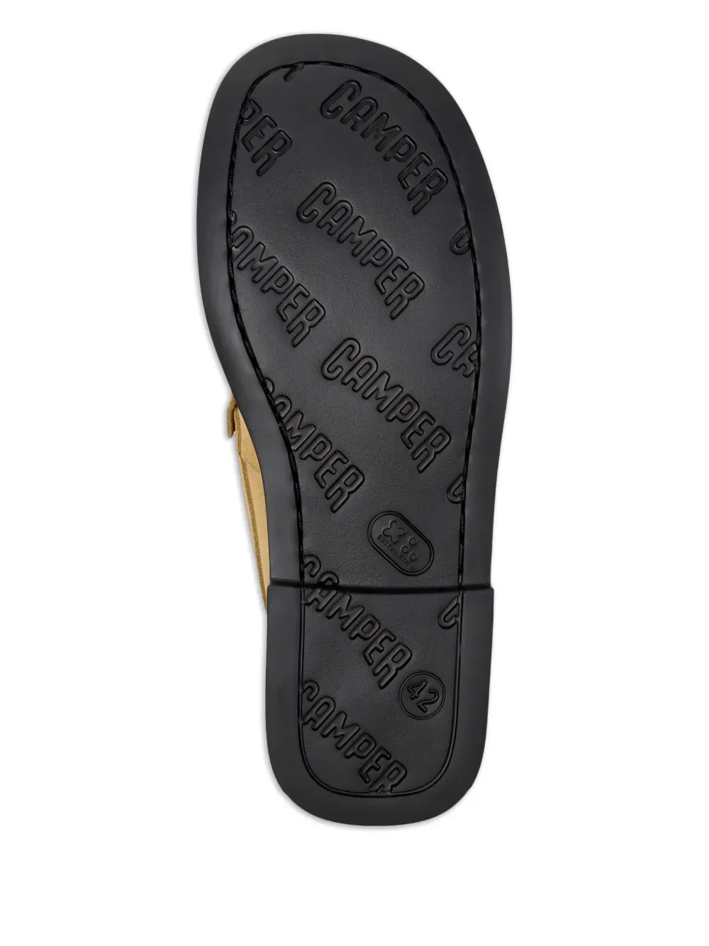 Don loafers