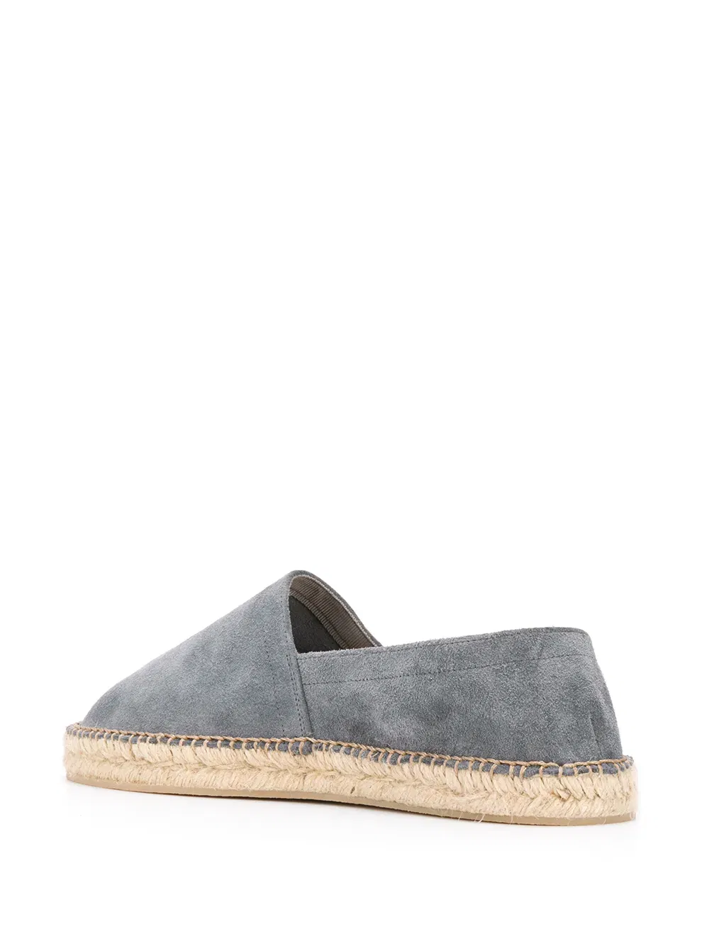 Pablo plain espadrilles