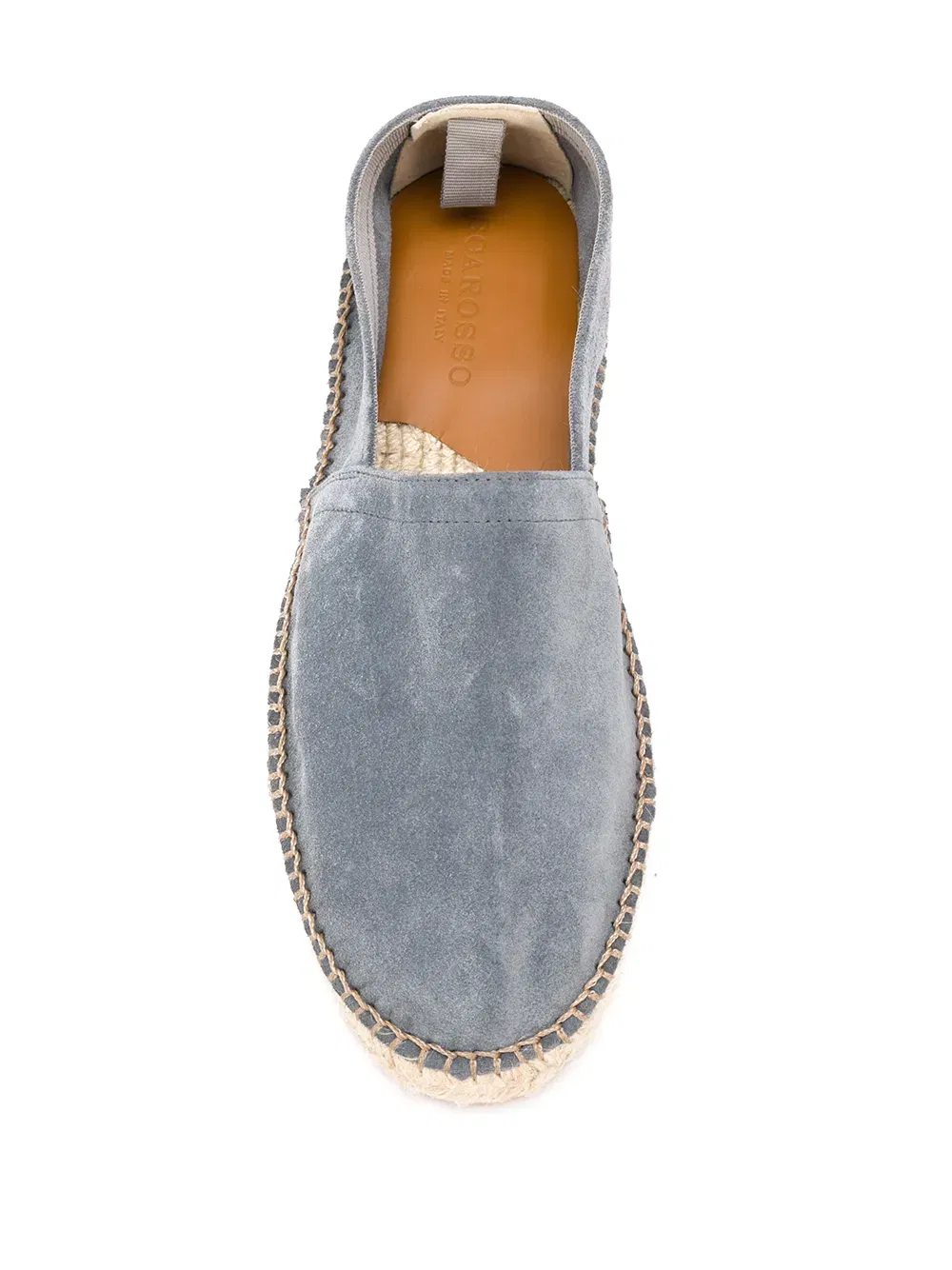 Pablo plain espadrilles