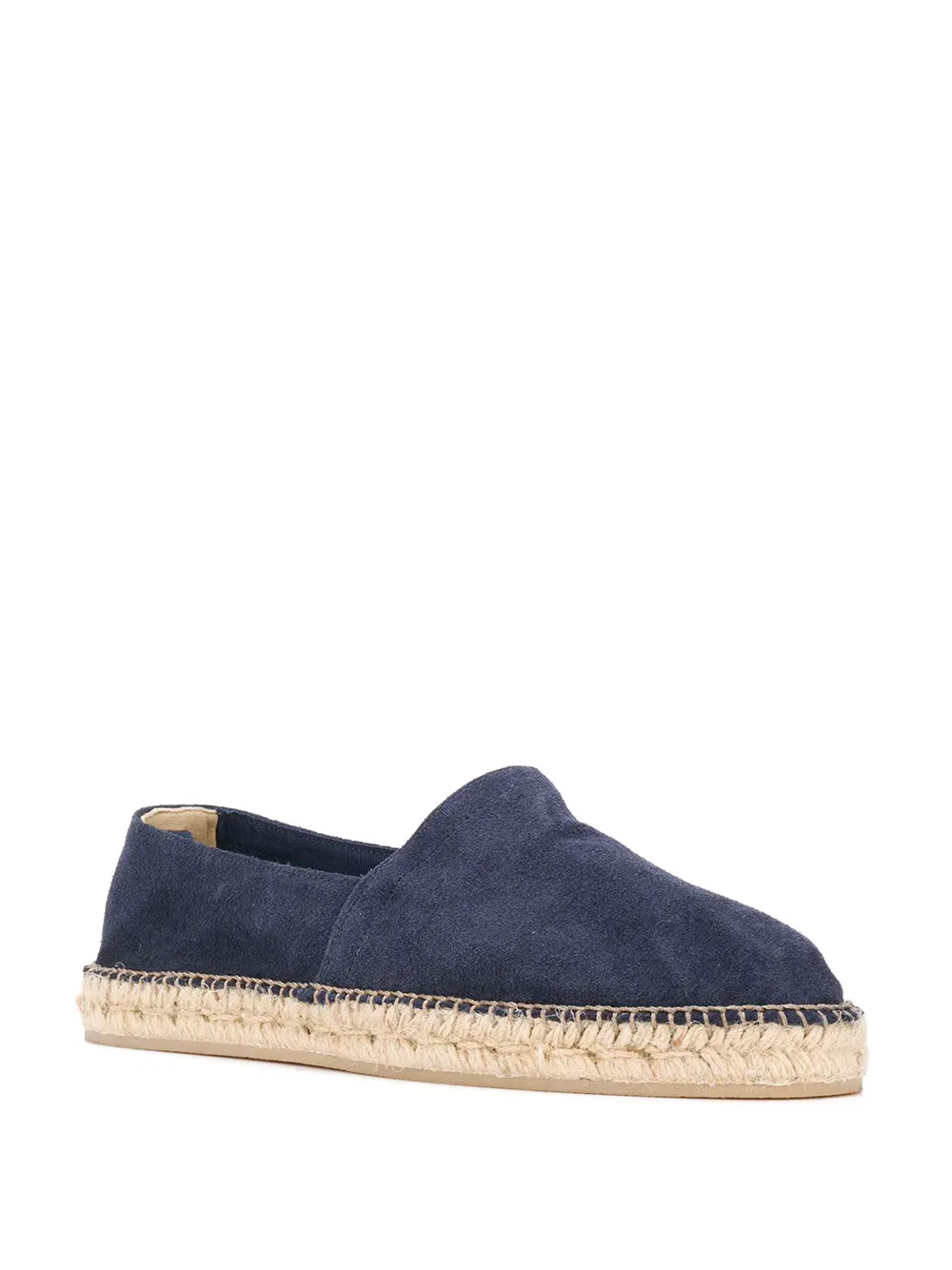 Pablo plain espadrilles
