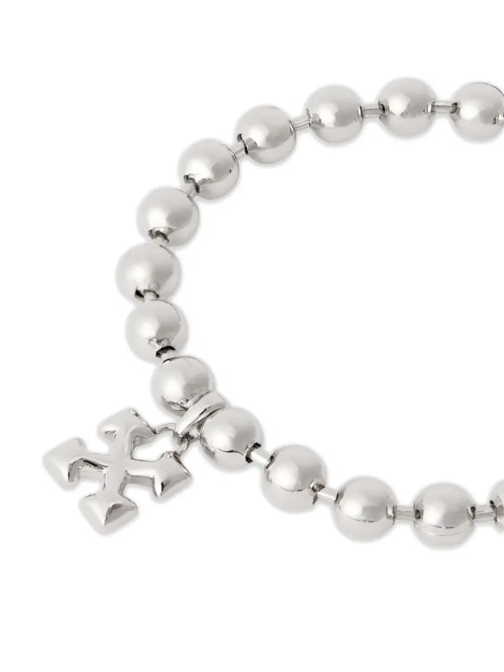 Arrow ballchain bracelet