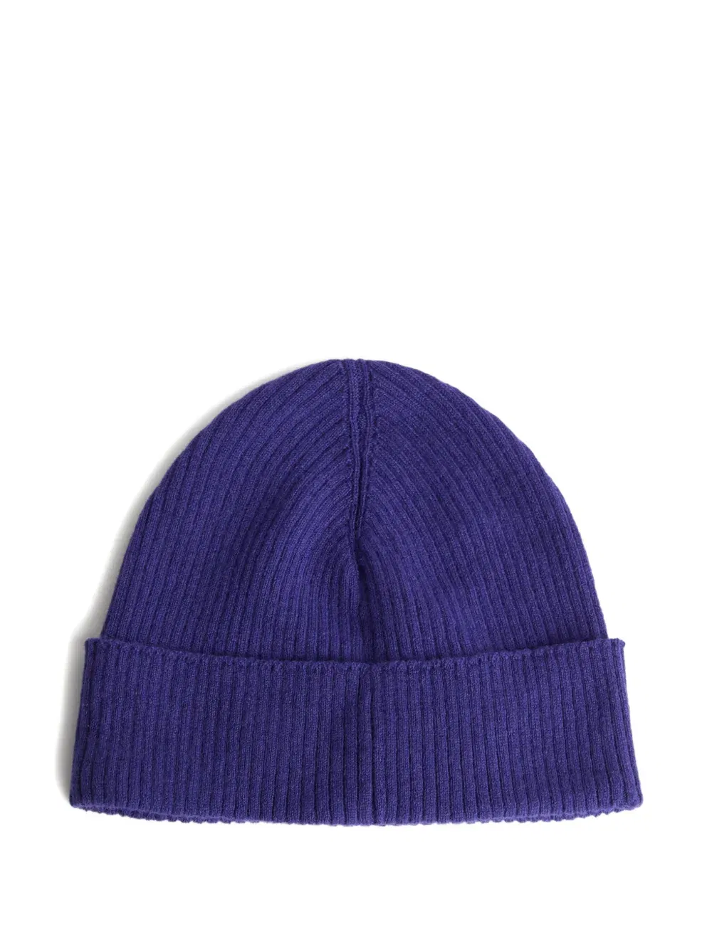 logo beanie hat